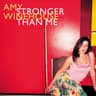 Stronger Than Me